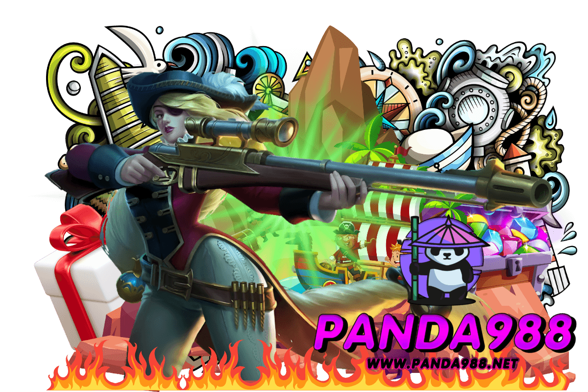 panda988